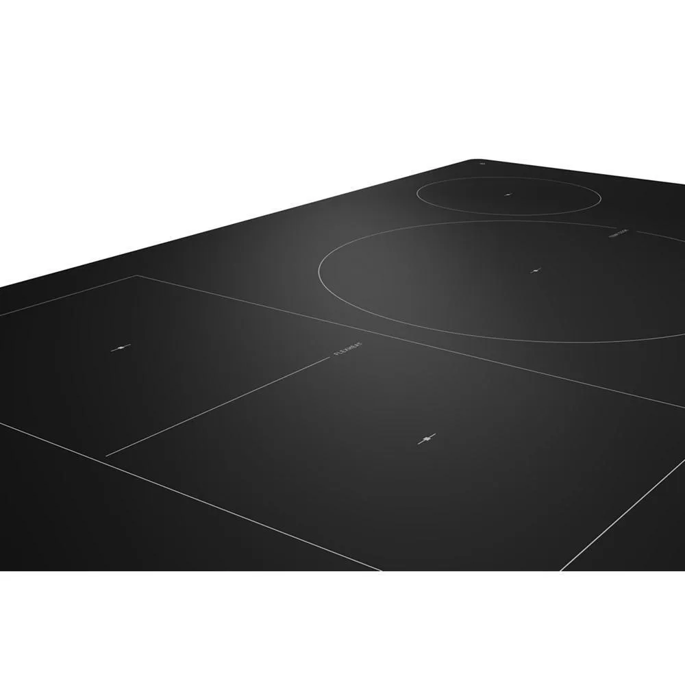 Whirlpool WCIT7530SB 30 Intelligent Induction Cooktop With Temp Cook&#8482; Technology And Wipeclean&#8482; Coating