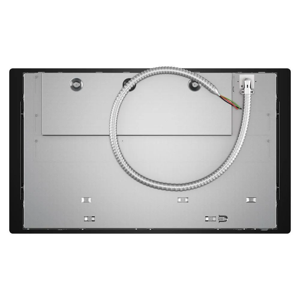 Whirlpool WCIT7536SS 36 Intelligent Induction Cooktop With Temp Cook&#8482; Technology And Wipeclean&#8482; Coating