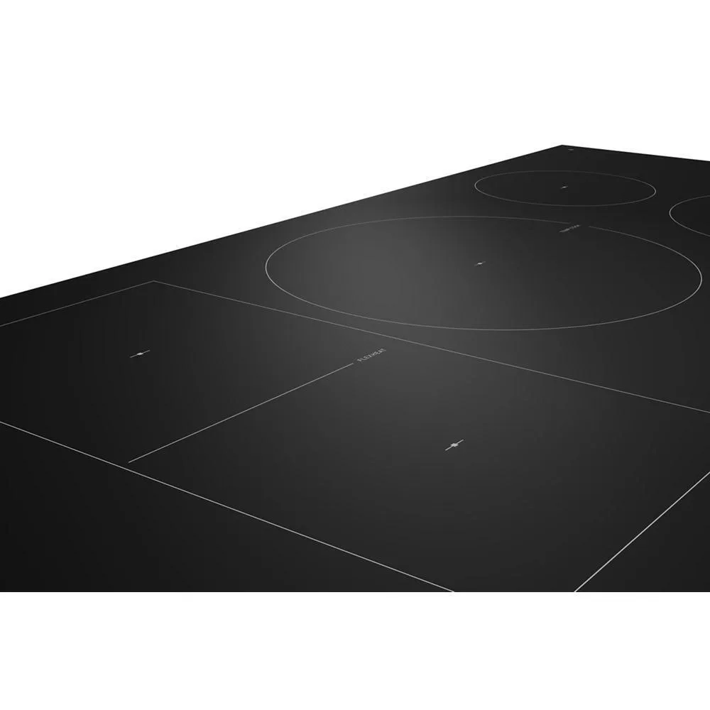 Whirlpool WCIT7536SS 36 Intelligent Induction Cooktop With Temp Cook&#8482; Technology And Wipeclean&#8482; Coating
