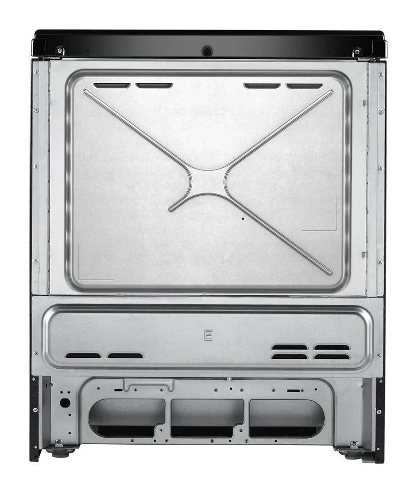 Whirlpool WEC310S0LS 4.8 Cu. Ft. Whirlpool Electric Range With Frozen Bake&#8482; Technology