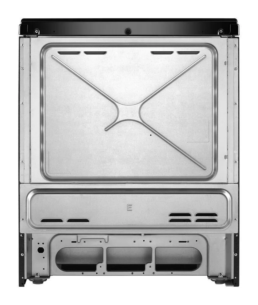 Whirlpool WEE515SALB Whirlpool 34 Tall Range With Self Clean Oven Cycle