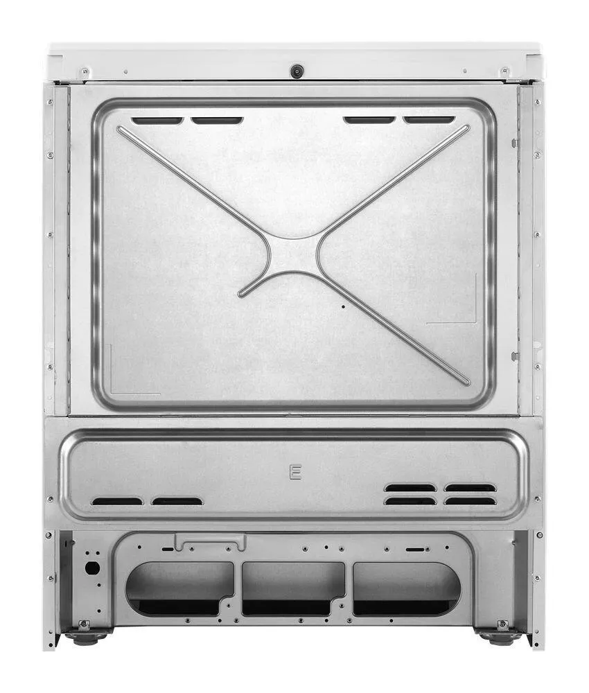 Whirlpool WEE515SALW Whirlpool 34 Tall Range With Self Clean Oven Cycle