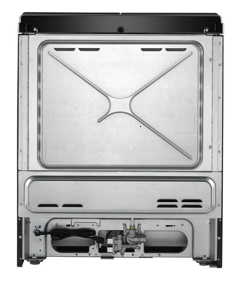 Whirlpool WEG515S0LB 5.0 Cu. Ft. Whirlpool Gas Range With Frozen Bake&#8482; Technology