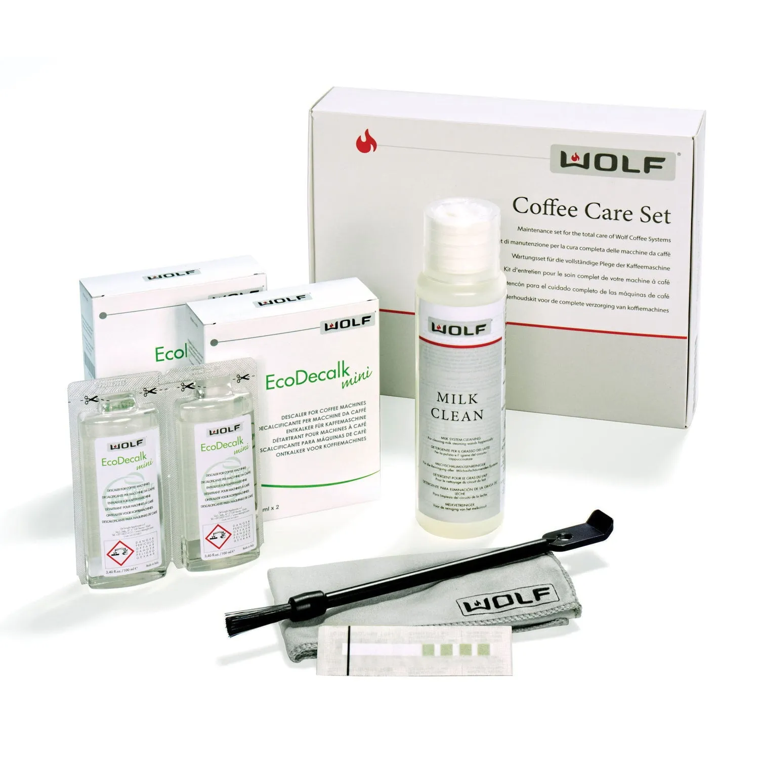 Wolf 824768 Care Kit