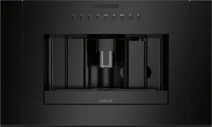 Wolf 826197 30 Contemporary Trim Kit - Vertical. Horizontal Or Single Installation