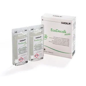 Wolf 829244 Descaling Solution