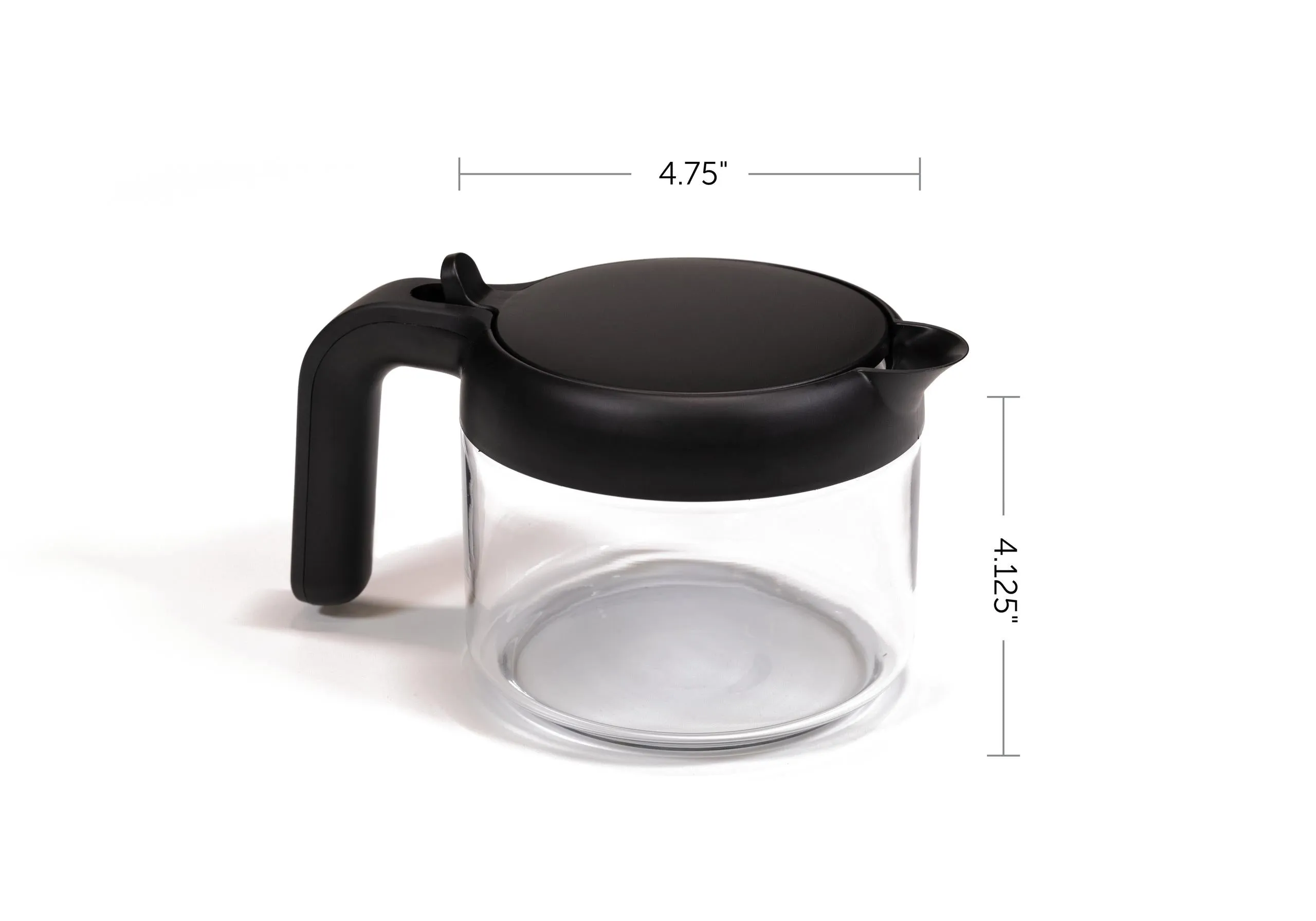 Wolf 830404 Coffee Pot