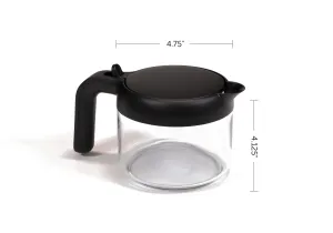 Wolf 830404 Coffee Pot
