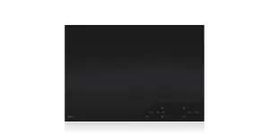 Wolf CE304CB 30 Contemporary Electric Cooktop