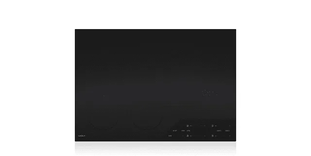 Wolf CE304CB 30 Contemporary Electric Cooktop