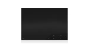 Wolf CE304CB208 30 Contemporary Electric Cooktop