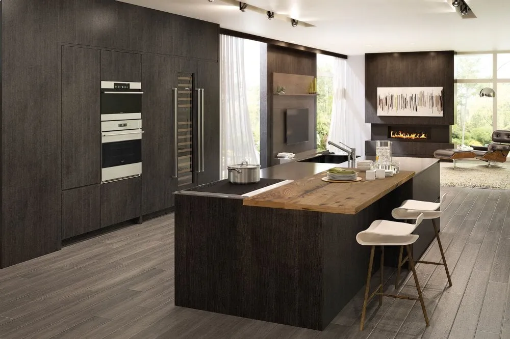 Wolf CE304TS 30 Transitional Electric Cooktop