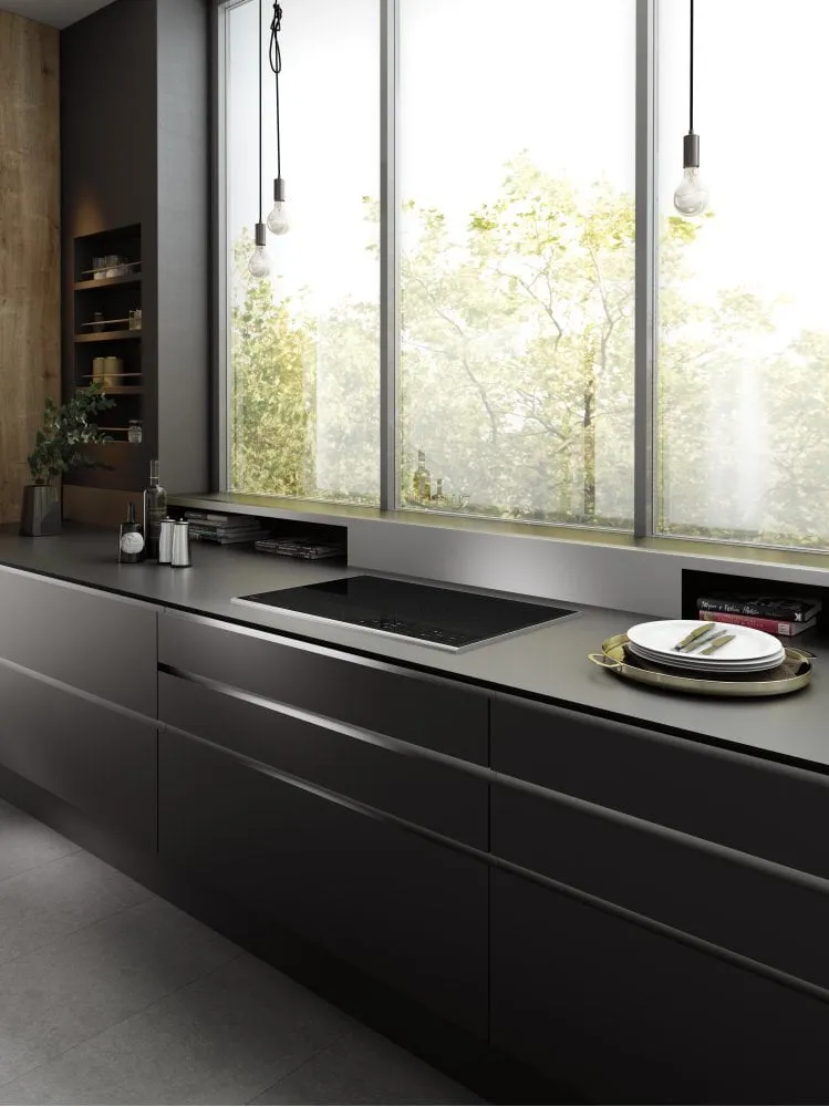 Wolf CE304TS 30 Transitional Electric Cooktop