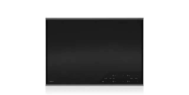Wolf CE304TS208 30 Transitional Electric Cooktop