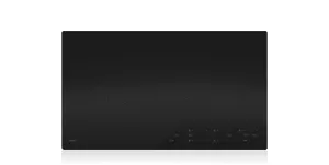 Wolf CE365CB 36 Contemporary Electric Cooktop