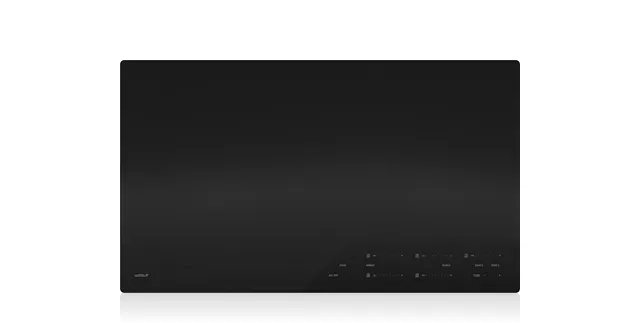 Wolf CE365CB208 36 Contemporary Electric Cooktop