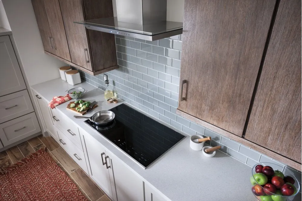 Wolf CE365TS 36 Transitional Electric Cooktop