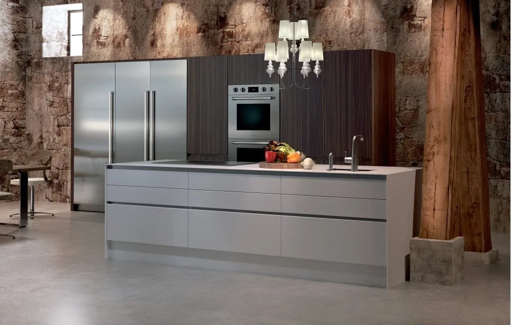 Wolf CE365TS 36 Transitional Electric Cooktop