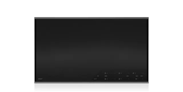 Wolf CE365TS208 36 Transitional Electric Cooktop