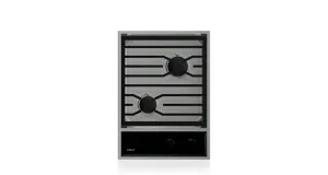 Wolf CG152TFSLP 15 Transitional Gas Cooktop