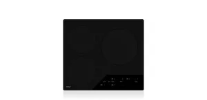 Wolf CI243CB 24 Contemporary Induction Cooktop