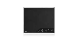 Wolf CI243TFS 24 Transitional Framed Induction Cooktop