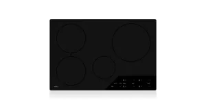 Wolf CI304CB 30 Contemporary Induction Cooktop