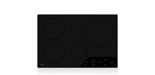 Wolf CI304CB 30 Contemporary Induction Cooktop