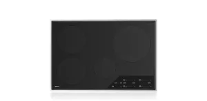 Wolf CI304TFS 30 Transitional Framed Induction Cooktop