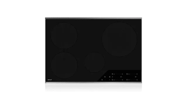 Wolf CI304TS 30 Transitional Induction Cooktop