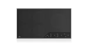 Wolf CI365TFS 36 Transitional Framed Induction Cooktop