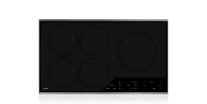 Wolf CI365TS 36 Transitional Induction Cooktop