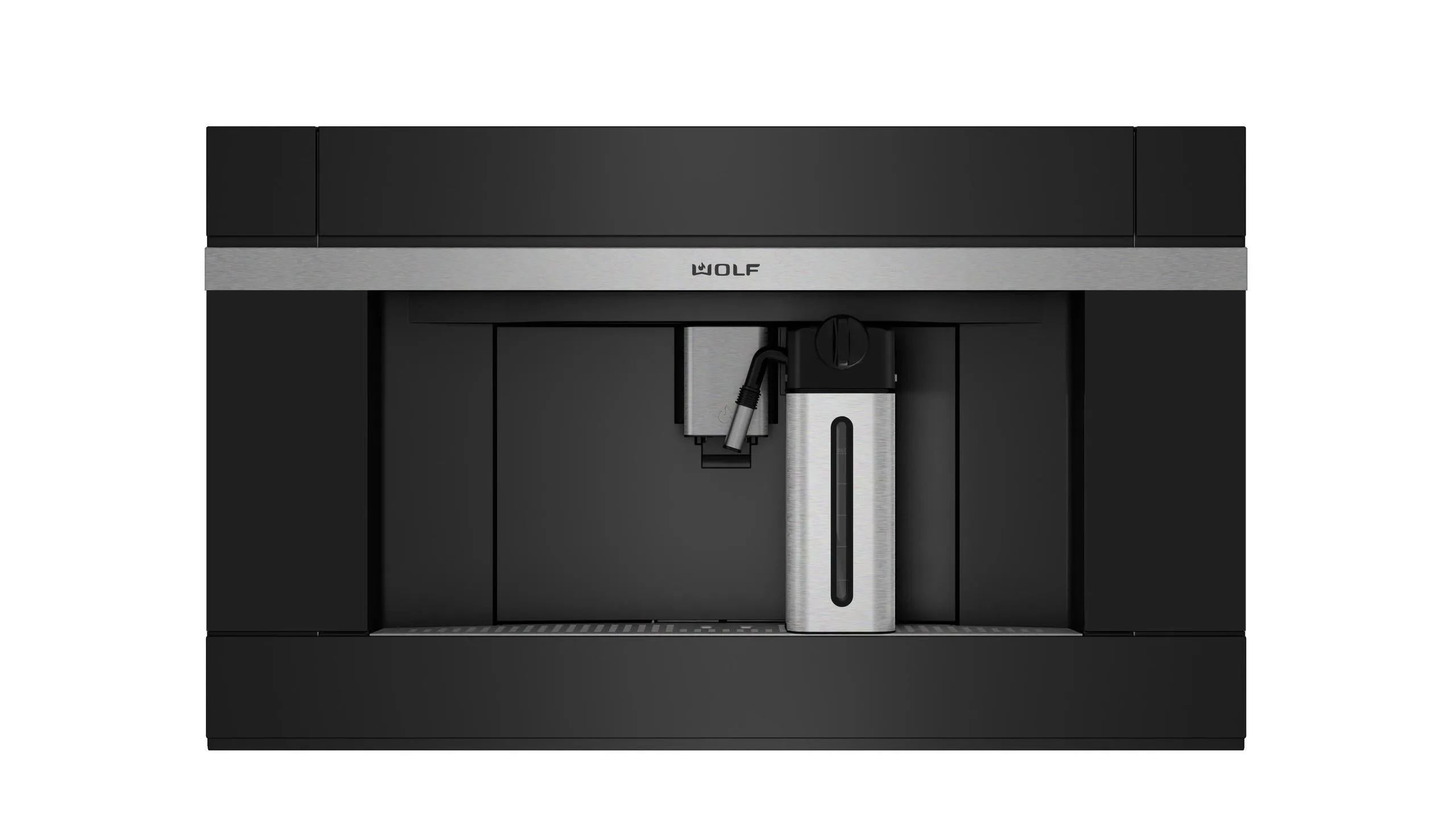 Wolf EC3050CMB 30 M Series Contemporary Coffee System