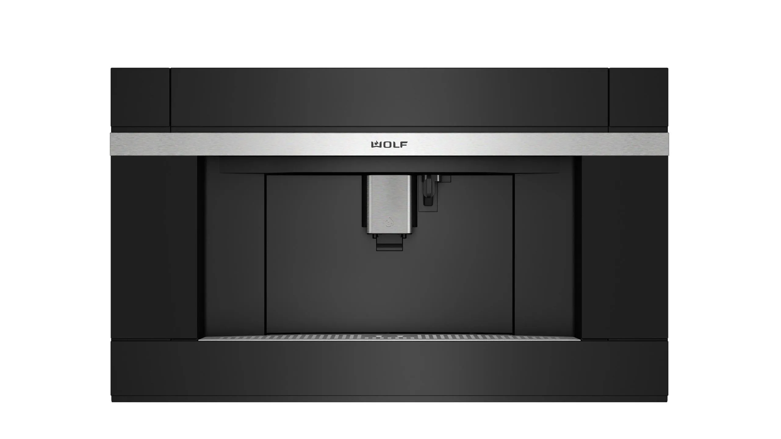 Wolf EC3050CMB 30 M Series Contemporary Coffee System