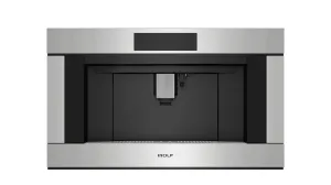 Wolf EC3050PES 30 E Series Professional Coffee System
