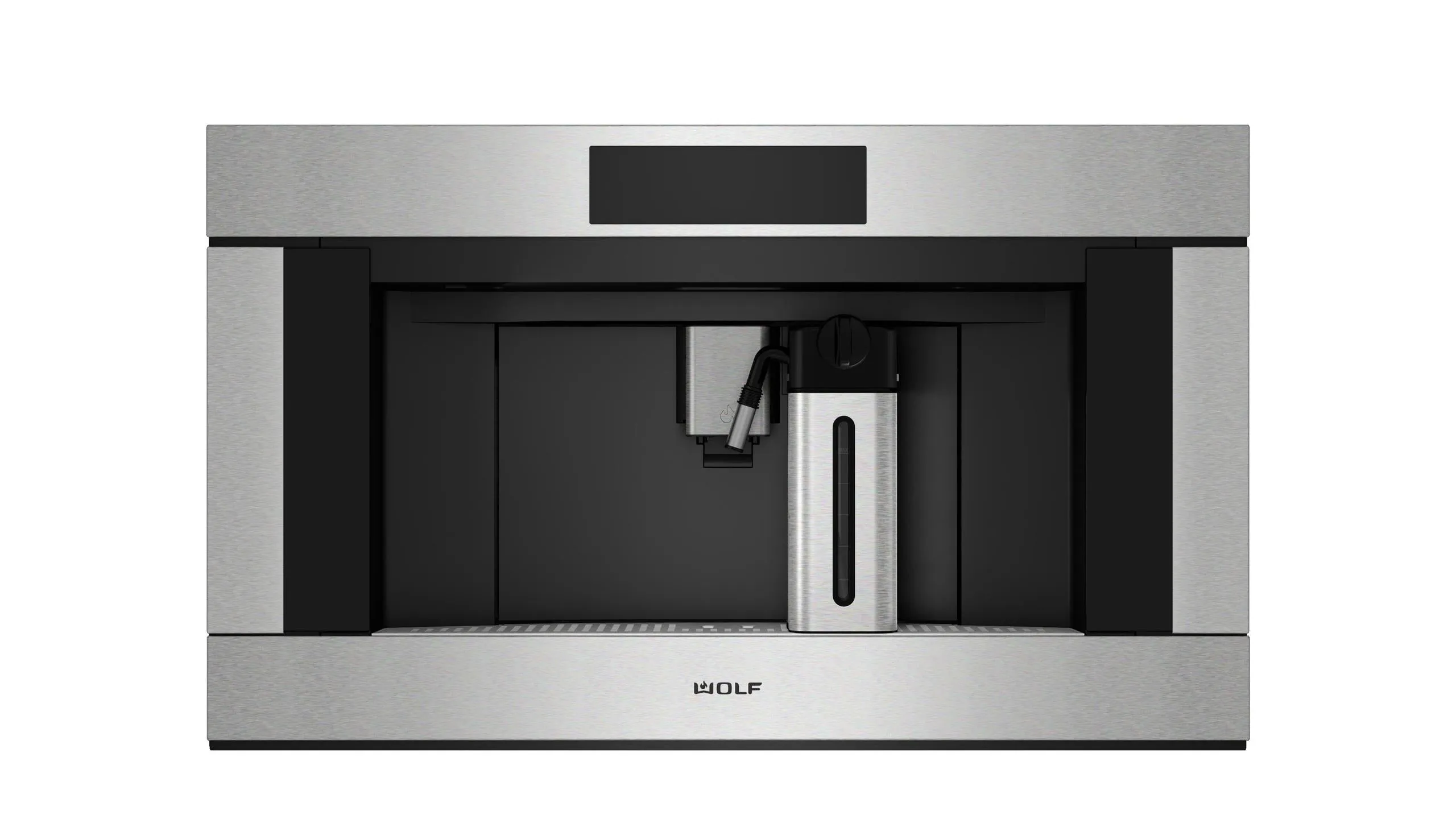 Wolf EC3050PES 30 E Series Professional Coffee System