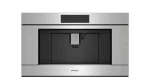 Wolf EC3050PMS 30 M Series Professional Coffee System
