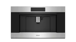 Wolf EC3050TES 30 E Series Transitional Coffee System