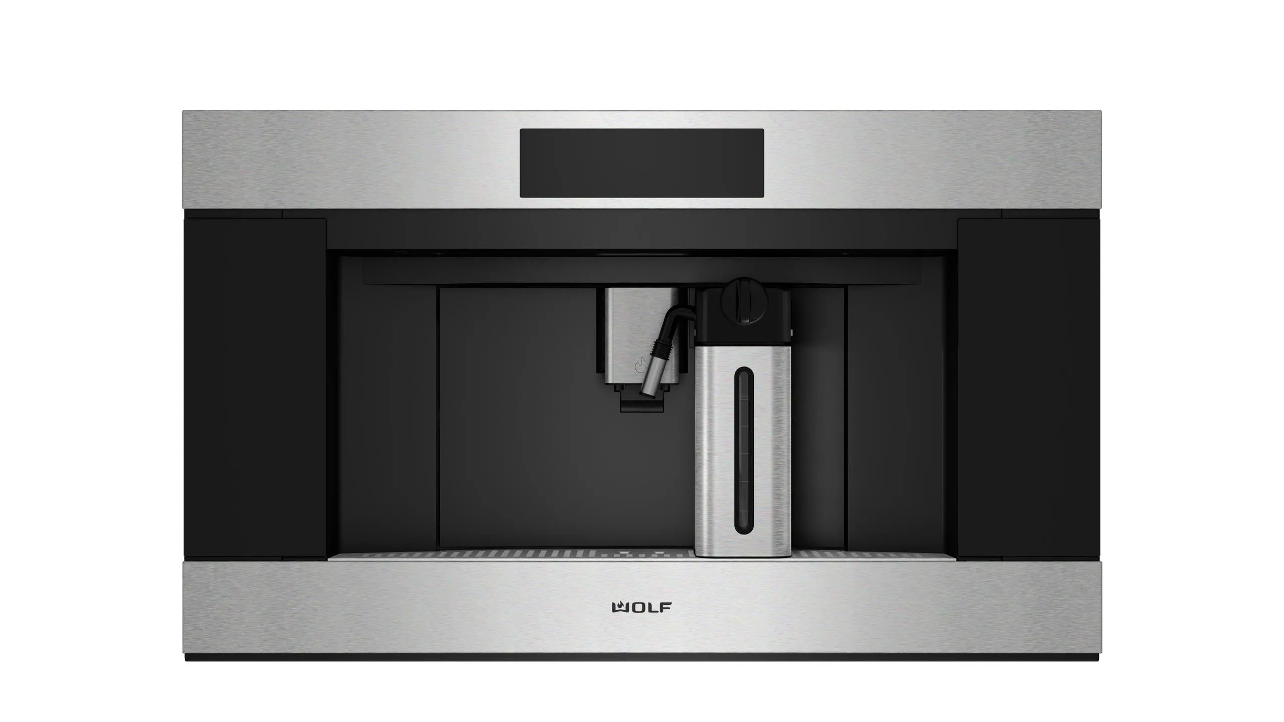 Wolf EC3050TES 30 E Series Transitional Coffee System