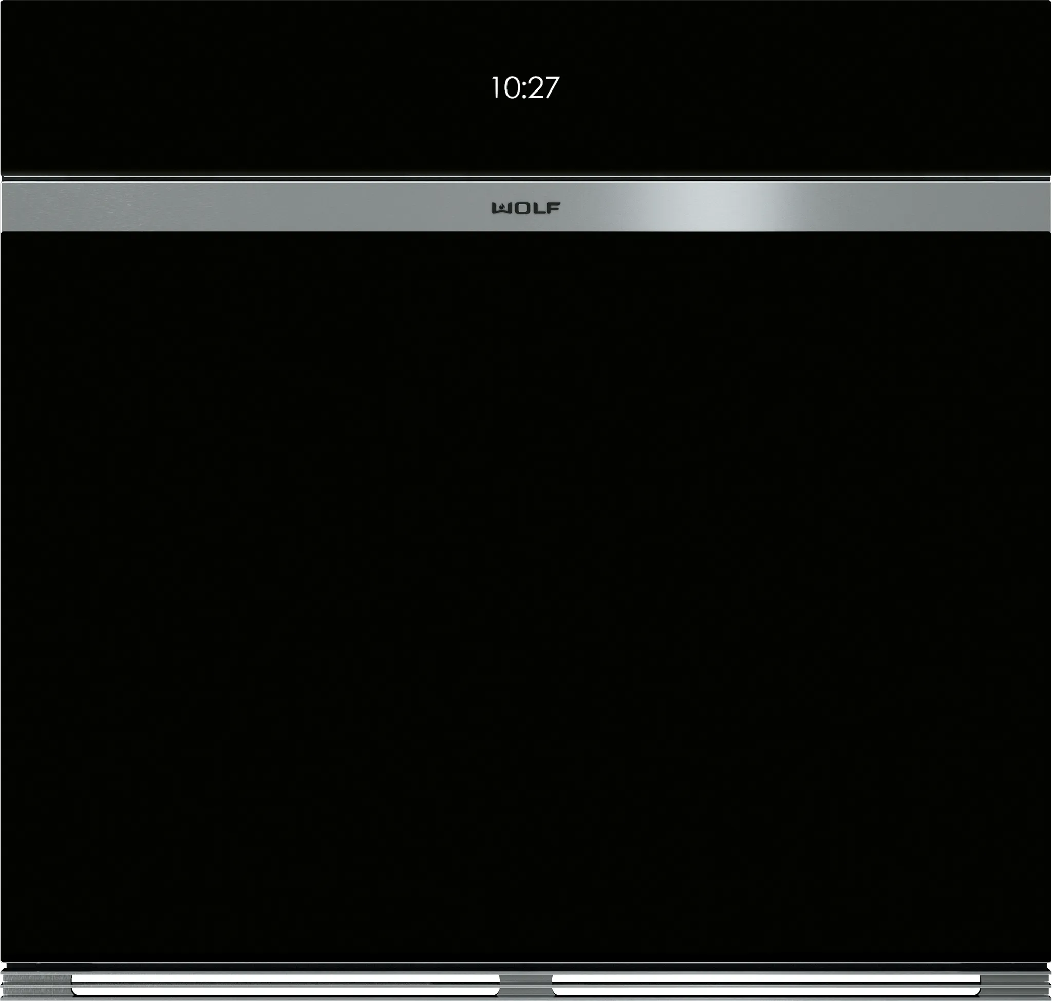 Wolf SO3050CMB 30 M Series Contemporary Built-In Single Oven