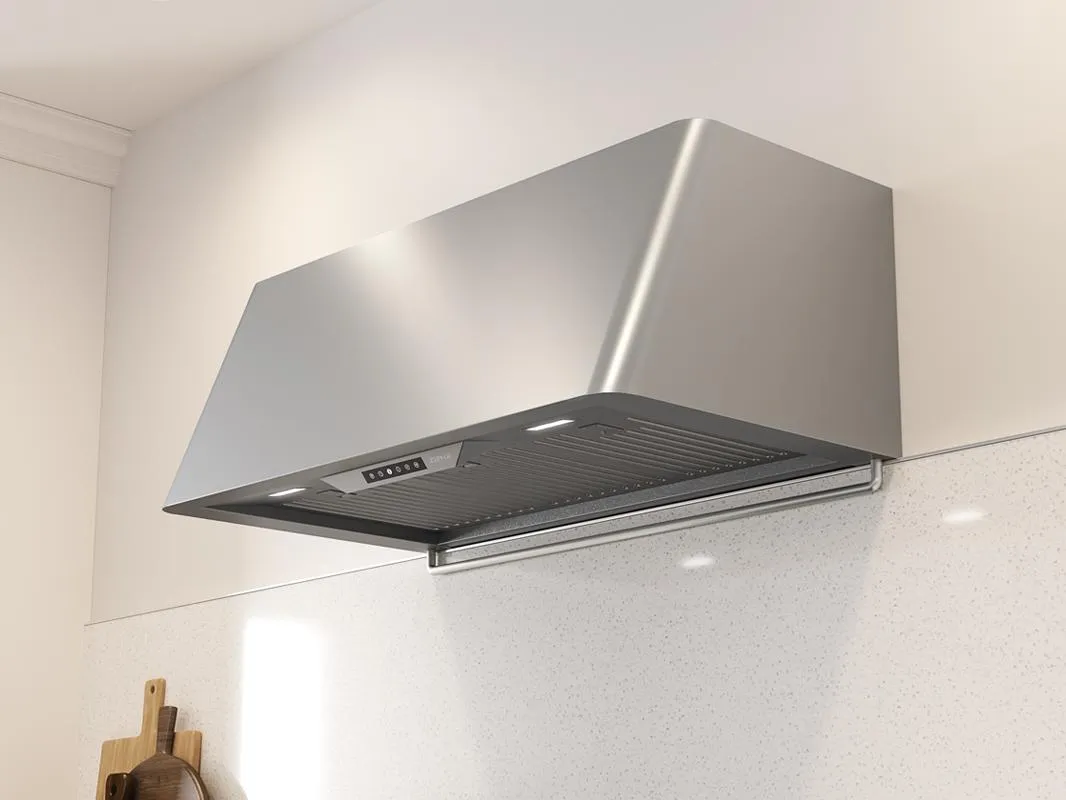 Zephyr DMEE48ASGX 48 Mesa Wall  Blower Sold Separately